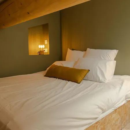Holiday home L'atelier Des Vignes Saint-Pantaleon (Vaucluse)