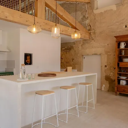 Holiday home L'atelier Des Vignes *