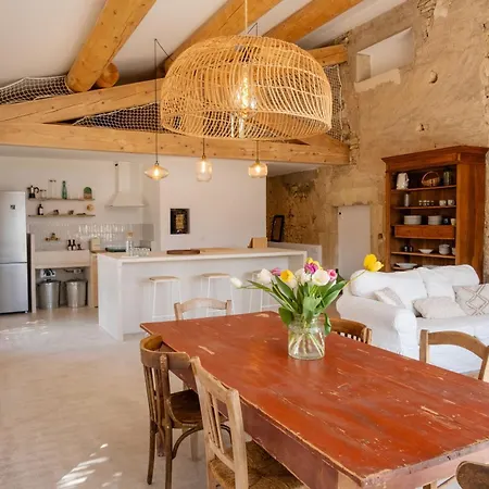 L'atelier Des Vignes