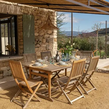 L'atelier Des Vignes Holiday home *