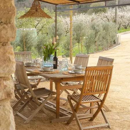 L'atelier Des Vignes Holiday home Saint-Pantaleon (Vaucluse)