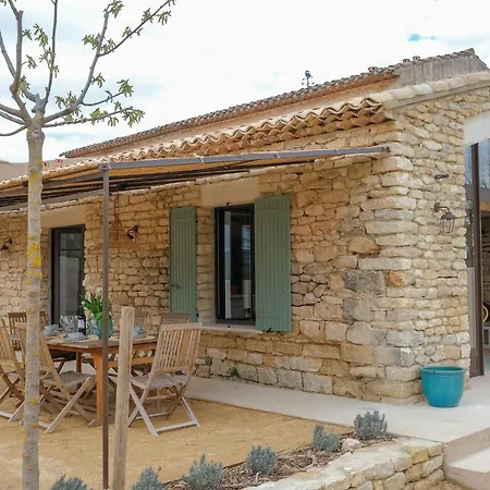 L'atelier Des Vignes * Saint-Pantaleon (Vaucluse)
