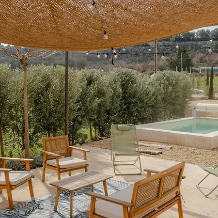 Holiday home L'atelier Des Vignes *