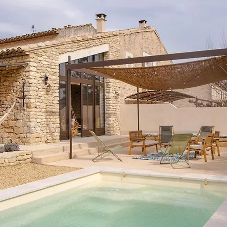 L'atelier Des Vignes * Saint-Pantaleon (Vaucluse)